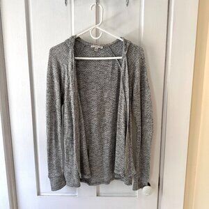 American Eagle Lightweight Hooded Cardigan - Size M